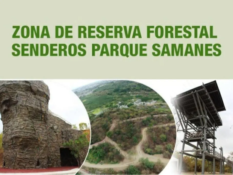 Suite Estudio D1 Alborada Riocentro Norte 과야킬 0*,  에콰도르