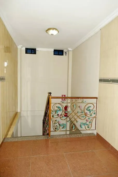 Suite Estudio D1 Alborada Riocentro Norte Guayaquil Apartment