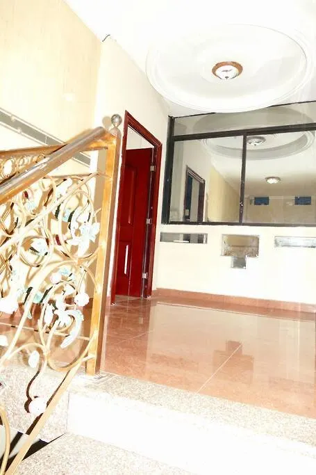 Apartment Suite Estudio D1 Alborada Riocentro Norte Guayaquil