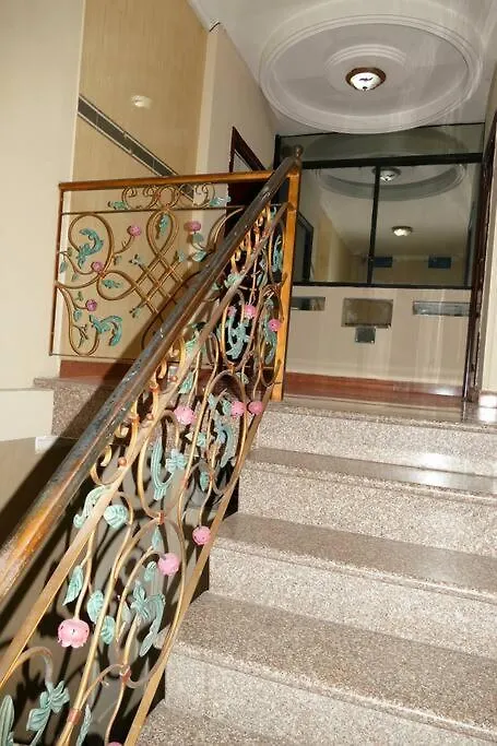 Suite Estudio D1 Alborada Riocentro Norte Guayaquil Ecuador