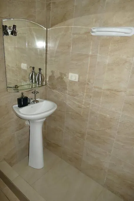 Apartment Suite Estudio D1 Alborada Riocentro Norte Guayaquil