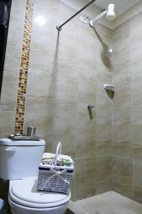Suite Estudio D1 Alborada Riocentro Norte Guayaquil