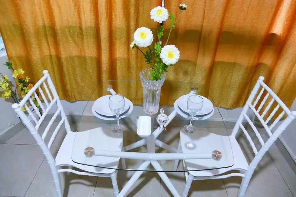 Apartment Suite Estudio D1 Alborada Riocentro Norte Guayaquil Ecuador