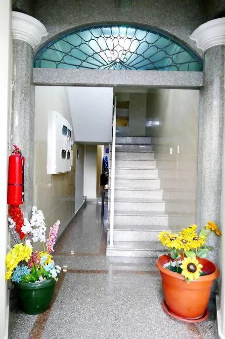 Suite Estudio D1 Alborada Riocentro Norte Guayaquil 0*,  Ecuador
