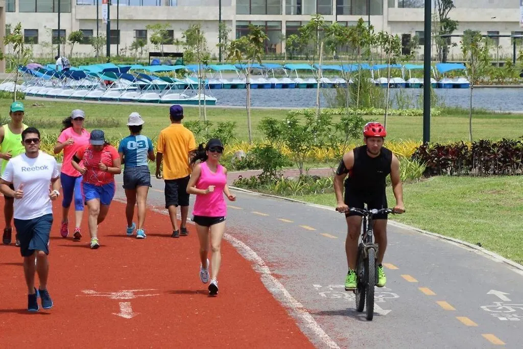 Suite Estudio D1 Alborada Riocentro Norte Guayaquil 0*,