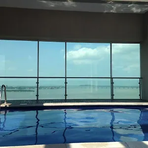 Apartamento River View, Guayaquil