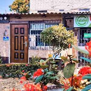Casa Michael בית הארחה