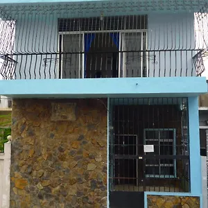 Celeste Guayaquil
