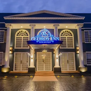 4* Hotel Cedros Boutique