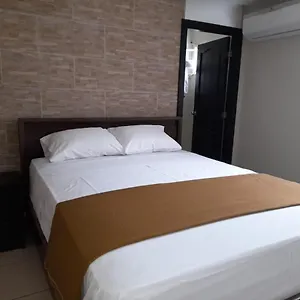 Apartamento Lujosa, Guayaquil