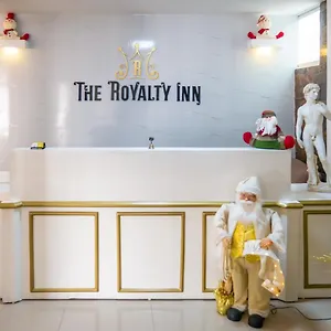 Boutique The Royalty Guayaquil