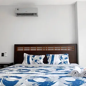 Apartamento Departamento De 3 Cerca Al Mall San Marino, Guayaquil