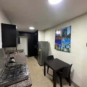  Privatunterkunft Residencia Terreros