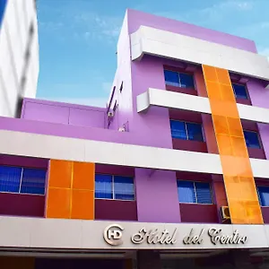 Del Centro Guayaquil