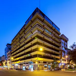 3* Hotel Malecon