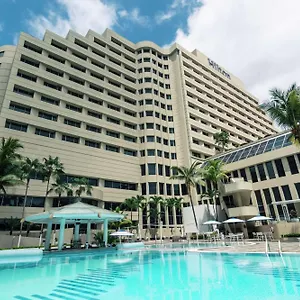 Hilton Colon Hotel