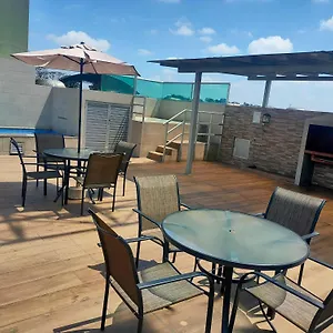 Apartamento 2 Department, Guayaquil
