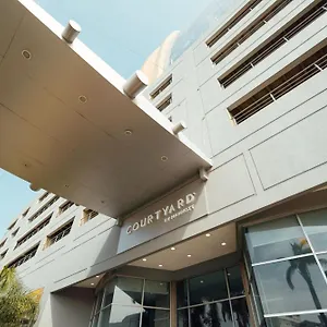 Courtyard By Marriott Hotel
