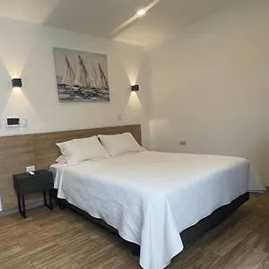 Apartamento Kiran, Guayaquil