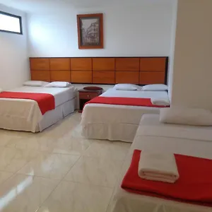 Aeropuerto Hotel