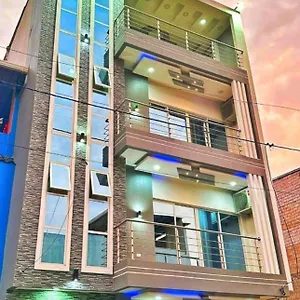 Apartamento Condominio Mt, Guayaquil