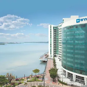 Wyndham Guayaquil, Puerto Santa Ana Guayaquil