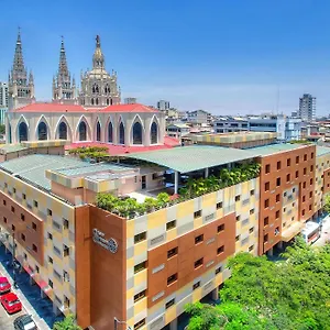 Hotel Grand Guayaquil, Ascend Collection, Guayaquil