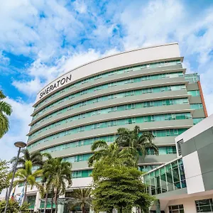 5* Hotel Sheraton