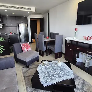 Apartamento Luxury En Puerto Santana, Guayaquil