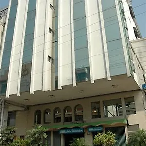 3* Hotel Gh Alexander
