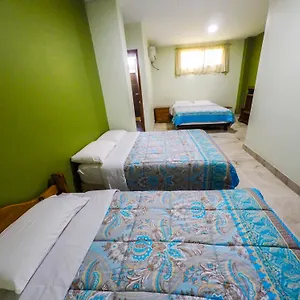  Hotel Dc Aeropuerto
