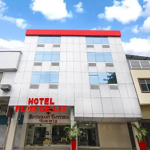 2* Hotel Flor De Liz