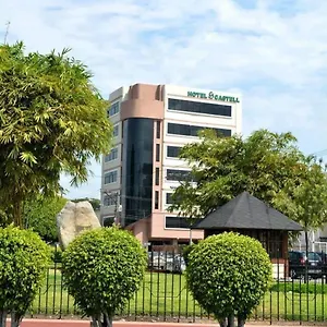 Castell Guayaquil