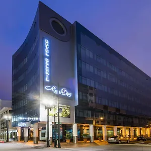 4* Hotel Gh Galeria