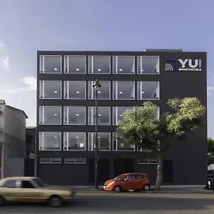 Yu! Smarthotels Guayaquil