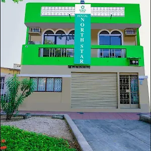2* Casa de hóspedes North Star