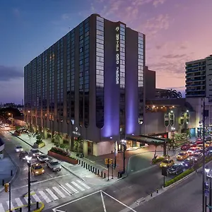 Oro Guayaquil