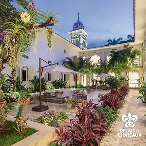 Del Parque Otel