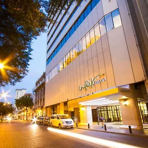 Unipark By Oro Guayaquil