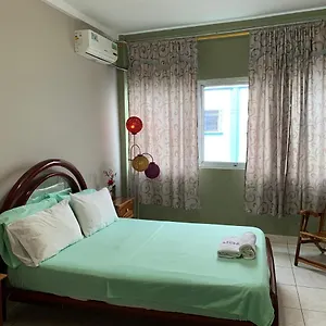  Bed & Breakfast Residencial Turistico Rio Guayas